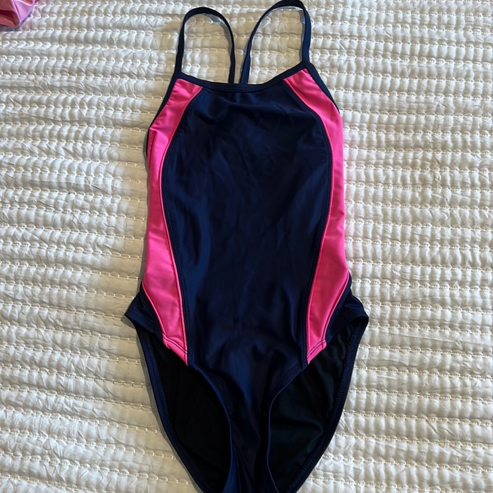 Sporti swim suit